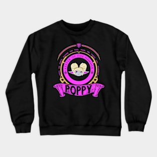 POPPY - LIMITED EDITION Crewneck Sweatshirt